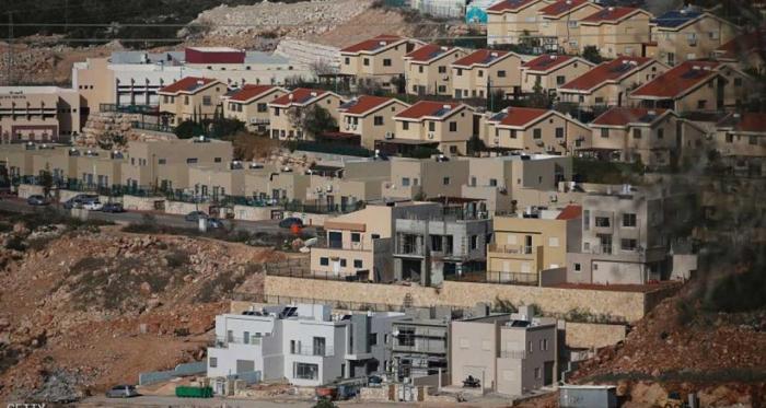 الإحتلال الصهيوني في  طريقه لإعادة بناء 4 مستوطنات شمال الضفة