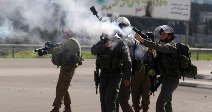 مزاعم صهيونية : اعتقلنا "خلية" من قلنديا خططت لتنفيذ عمليات