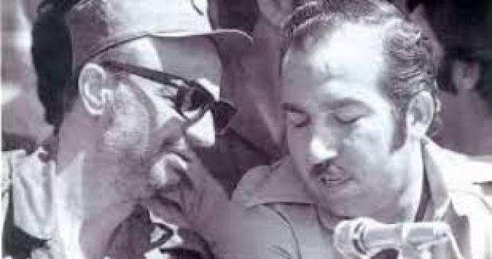 30 عاما على اغتيال "ابو جهاد " أمير الشهداء
