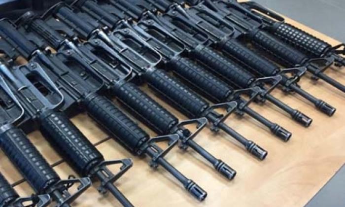 تعريف السلاح