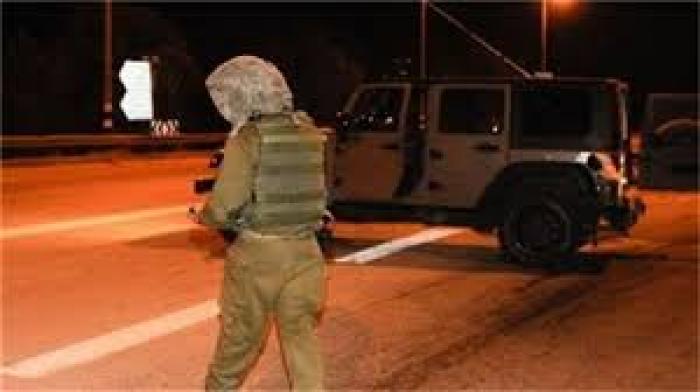 خوفاً من إطلاق نار مركبات جنوب الضفّة تحت مجهر جيش الاحتلال الصهيوني