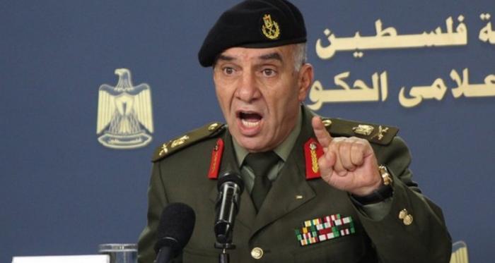 اللواء الضميري : قتلة عائلة دوابشة اصبحوا من الان مطلوبين للأجهزة الأمنية الفلسطينية