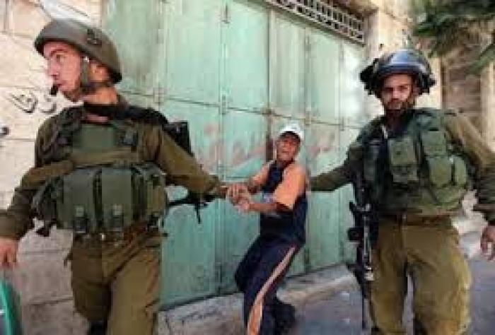 العدو الصهيوني يعتقل طفلين من القدس