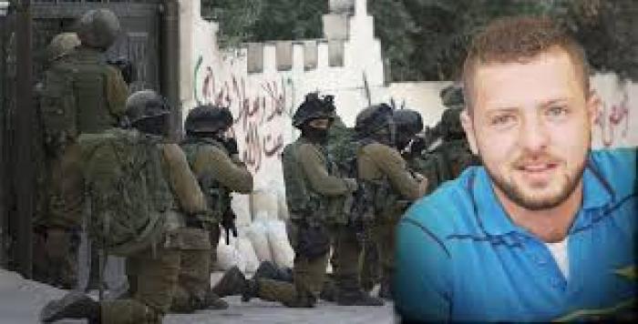 إندلاع مواجهات عقب إعلان استشهاد أحمد جرار