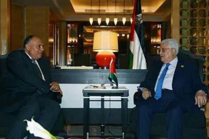  اهلنا بغزة يعانون الحصار و سنخفف عنهم بفتح معبر رفح 