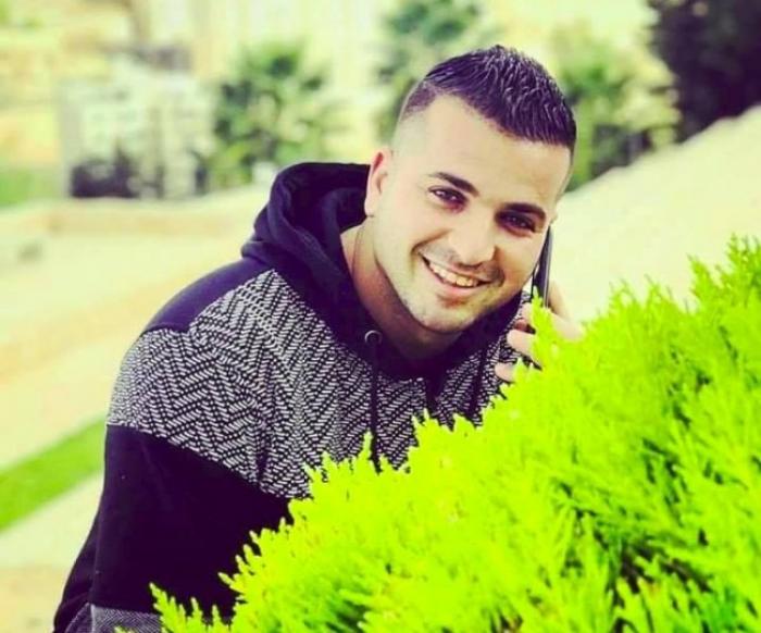 الاحتلال يفرج عن الاسير أحمد عيسى ابو لبدة من قلقيلية