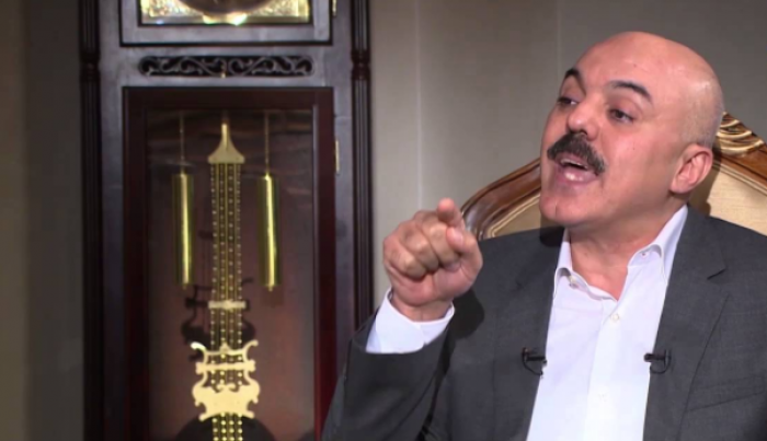 المشهراوي: سأزور غزة خلال الأيام المقبلة ومعبر رفح سيفتح بشكل دائم  