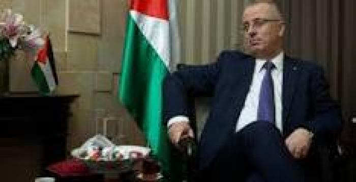 الحمد الله يعين ثلاث وظائف جديدة في الحكومة