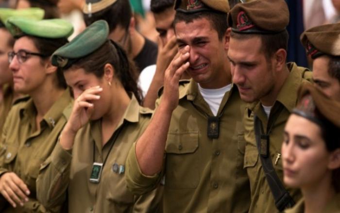 أسلوب قيادة الاحتلال لمعالجة الخوف من المقاومة !