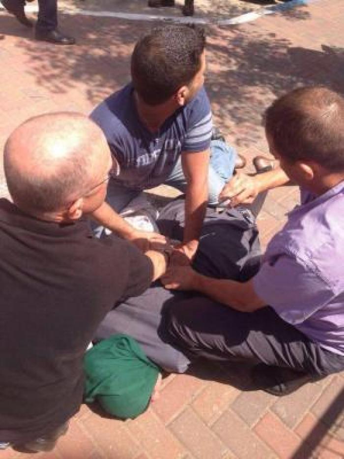لائحة اتهام ضد فلسطينية تنسب لها تهمة القتل العمد
