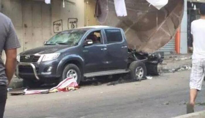 ماذا يضع الشاباك في سيارات المقاومين؟