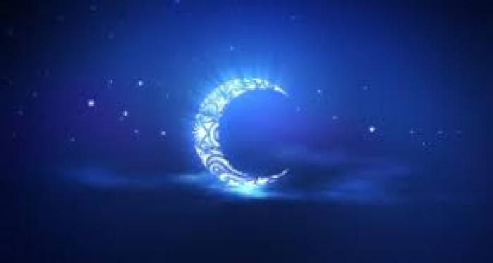 المفتي يدعو إلى تحري هلال شهر رمضان بعد غروب شمس يوم الأحد