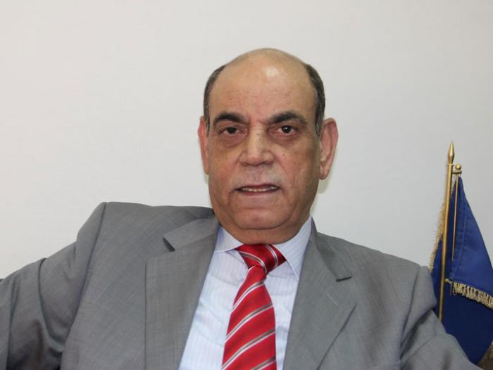 نمر حماد ، مستشار الرئيس