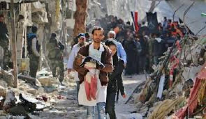 3614 لاجئاً فلسطينياً استشهدوا في سوريا 