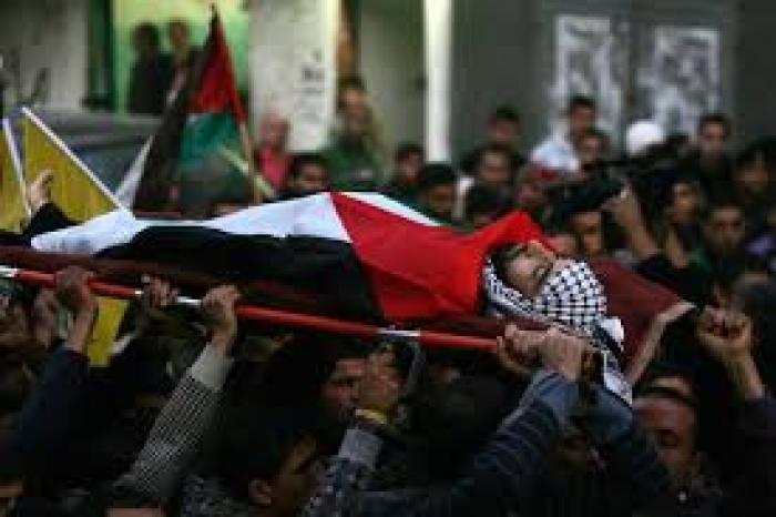 إستشهاد مواطن متأثراً بإصابته قبل أيام في بيت لحم