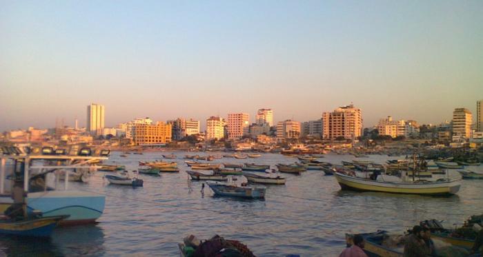 الاحتـلال يستــهدف المزارعين والصيـادين