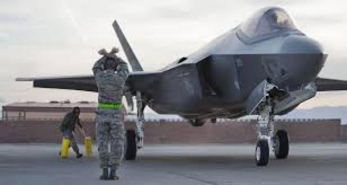 لماذا لا تستخدم "إسرائيل" طائرات "F-35" في هجماتها؟