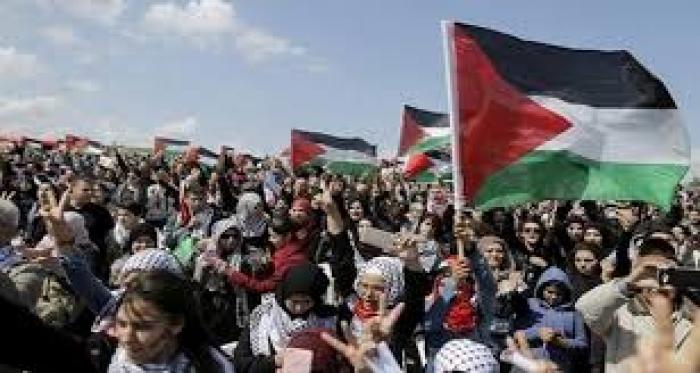 فعاليات وتصعيد ميداني احتجاجا على قرار ترامب