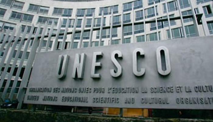 unesco building