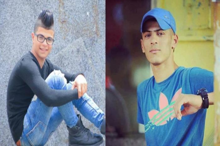 شـــهيدان وخمسة إصابات برصاص الاحتلال في مخيم جنين