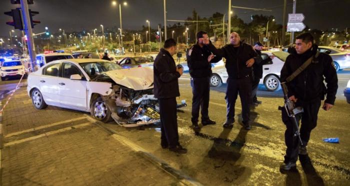 فيديو جديد يظهر عملية الدهس في التلة الفرنسية