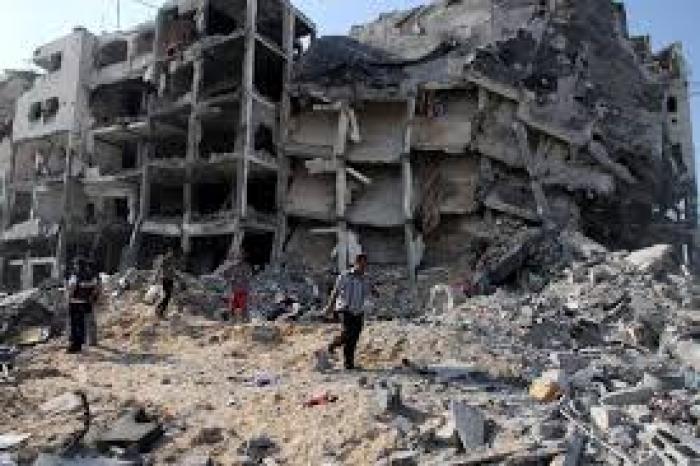 بينت: إعادة إعمار غزة مرتبط بإعادة جنودنا الأسرى