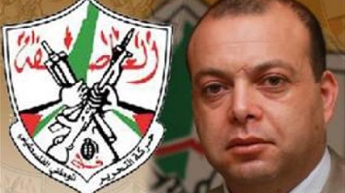 أسامة القواسمي - المتحدث باسم حركة فتح