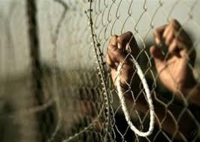 مفوضية الأسرى وشبكة أمين يدشنان هاشتاج#17_نيسان بمناسبة يوم لأسير الفلسطيني