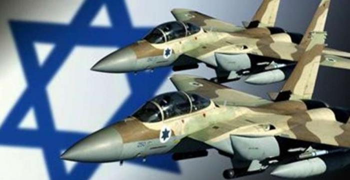 صحفي صهيوني يتخفى ويزرع عبوات ناسفة على 12 طائرة صهيونية