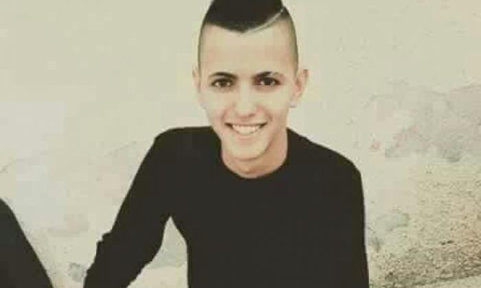 شهيد وثلاثة إصابات فى عملية إعدام صهيونية لشبان فلسطينيين على مدخل الجلزون