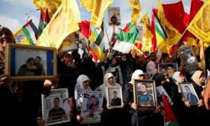 سلطات الاحتلال تشكل لجنة لسلب حقوق الأسرى الفلسطينيين