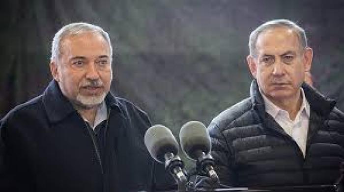 وزير الجيش الصهيوني يدعو لتبكير الانتخابات