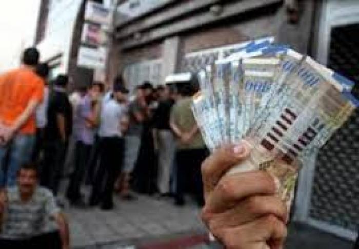 المالية: رواتب الموظفين يوم الاحد