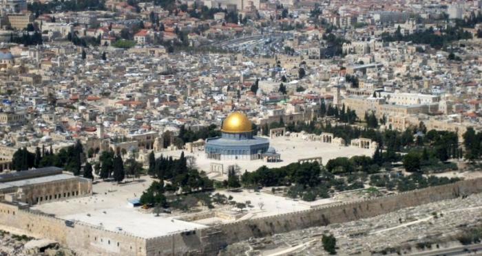 مناقصة لنقل ملكية 9 أحياء فلسطينية للمستوطنين بالقدس