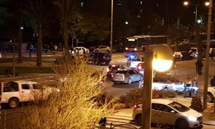  مقتل جندى صهيوني فى عملية طعن بطولية بالنقب المحتل