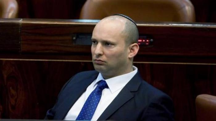 بينت يُطالب بقطع كل العلاقات مع السلطة