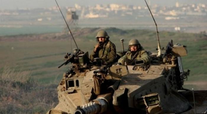 الاحتلال يطلق النار على مزارعي وصيادي غزة