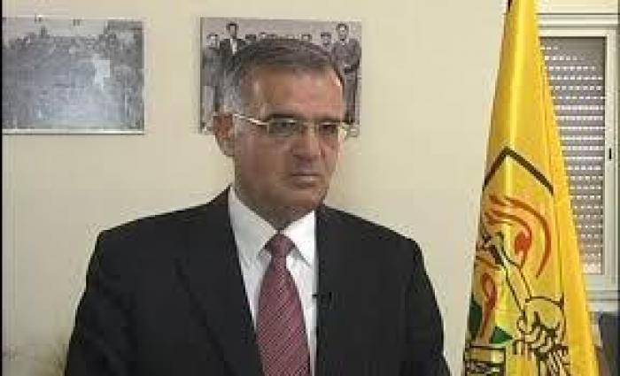 هل ستطلب فتح حلاً عسكرياً في حال تشكيل لجنة لإدارة غزة ؟