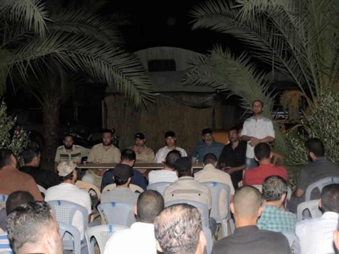 كتائب الأقصى إفطار الدولفين 2016 ‫(196394701)‬ ‫‬