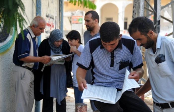 نتائج الثانوية العامة