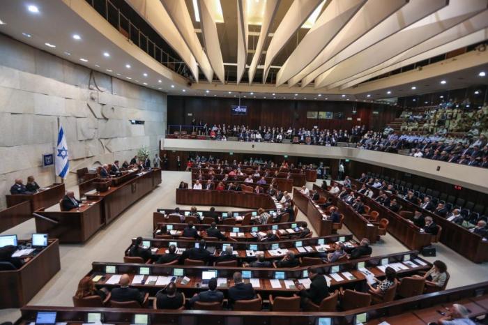 مشروع بالكنيست الصهيوني لفرض الرقابة على “الفيسبوك”