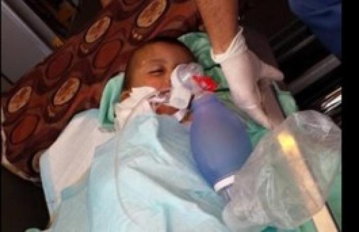 الرئاسة الفلسطينية تحمل الحكومة الصهيونة المسؤولية عن جريمة إستشهاد الرضيع علي دوابشة 