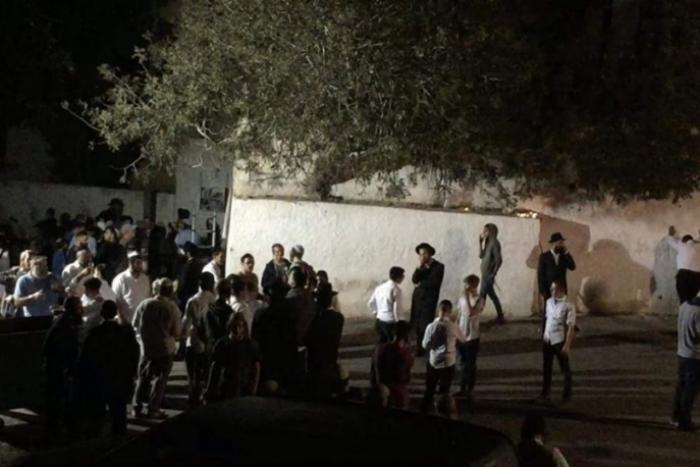 الشهيد المجاهد " محمود الخطيب " عشق الجهاد منذ الصغر