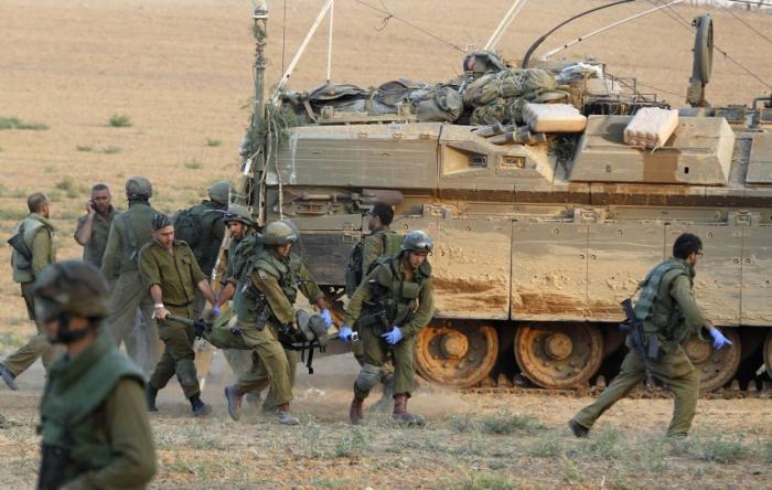 صحيفة صهيونية: كل يوم يمر يُقربنا أكثر من العملية العسكرية المقبلة