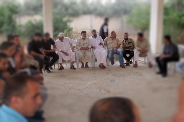 كتائب الأقصى إفطار الدولفين 2016 ‫(196394719)‬ ‫‬