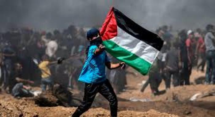 تقرير: 5 أطفال استشهدوا منذ العام 2018 بسبب قنابل الغاز