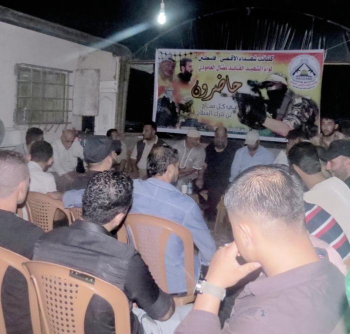 كتائب الأقصى إفطار الدولفين 2016 ‫(196394712)‬ ‫‬