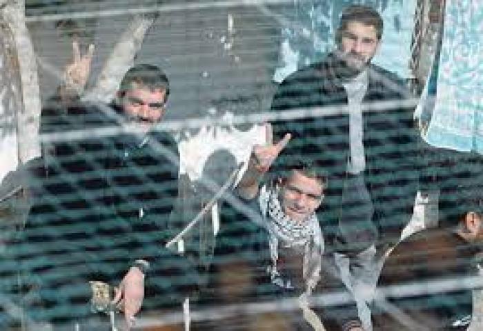 بالأسماء: 9 أسرى يدخلون أعواماً جديدة داخل المعتقلات الصهيونية