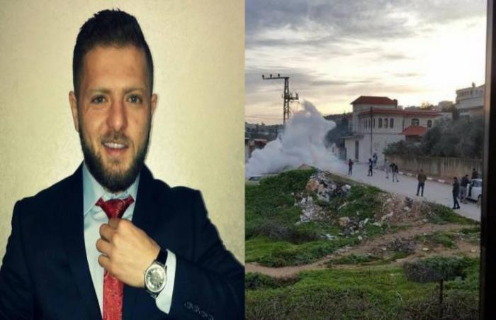 قوات الإحتلال يفشل للمرة الثانية خلال أسبوعين باعتقال "أحمد جرار" في جنين