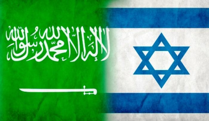 لقاء صهيوني سعودي في واشنطن